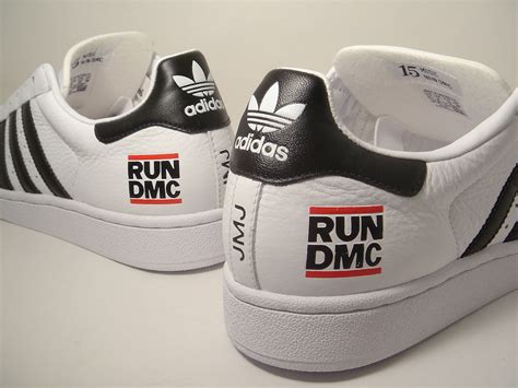 run dmc adidas kopen|Adidas RUN DMC anniversary.